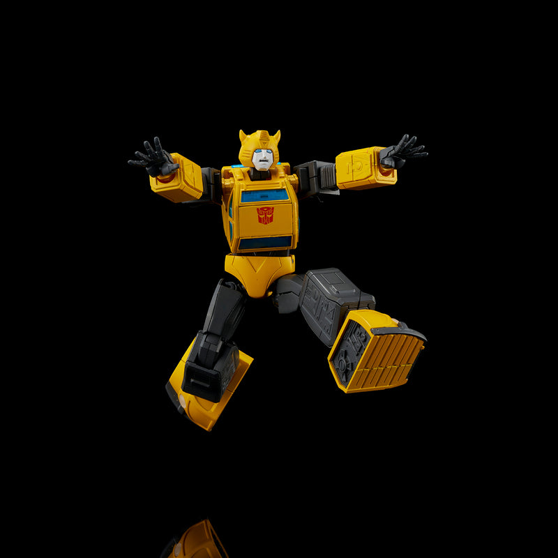 Load image into Gallery viewer, Flame Toys - Furai Model 46 - Bumblebee (G1 Version)
