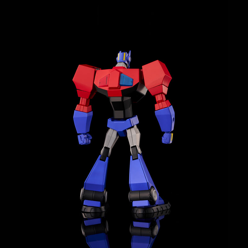 Load image into Gallery viewer, Flame Toys - Furai Model 43 - Optimus Prime (Animated)
