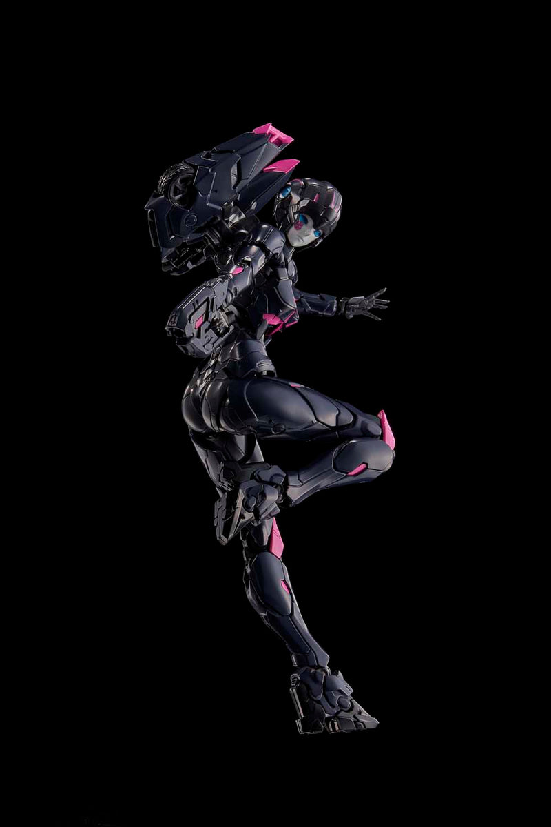 Load image into Gallery viewer, Flame Toys - Furai Model 39 - Black Arcee Model Kit
