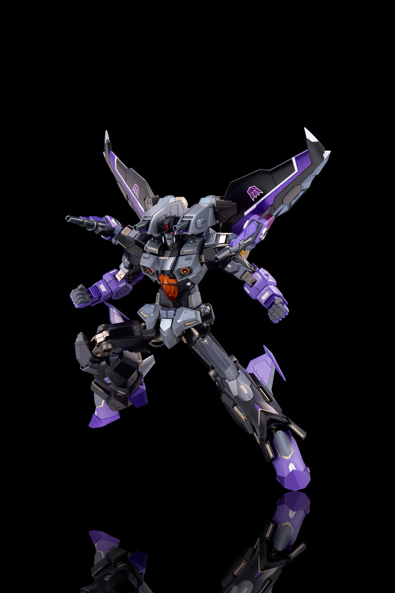 Load image into Gallery viewer, Flame Toys - Kuro Kara Kuri - Transformers Skywarp
