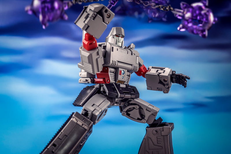 Load image into Gallery viewer, Newage - S-01 Romulus
