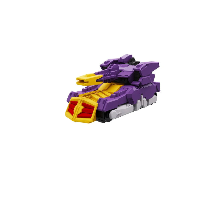 Load image into Gallery viewer, Blokees - Transformers Wheels Version 04 Heart of the Ark Box of 12 Random Figures
