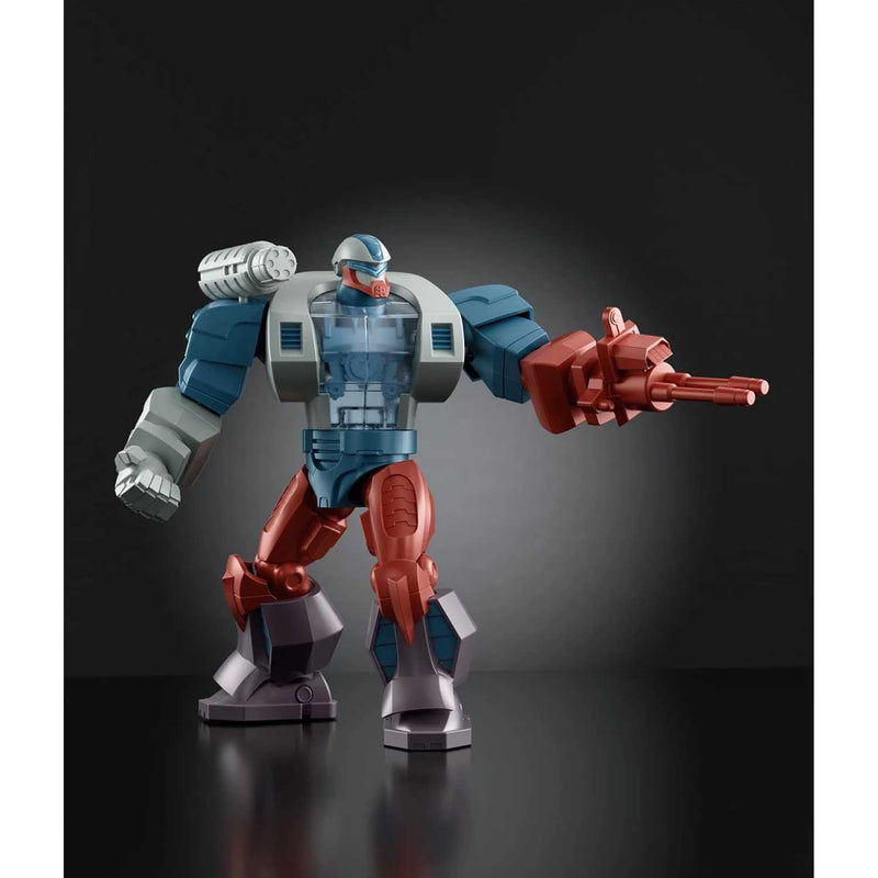 Load image into Gallery viewer, Masters of the Universe - Origins Deluxe Roboto (200X Cartoon Collection)
