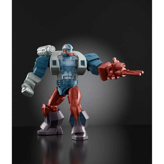 Masters of the Universe - Origins Deluxe Roboto (200X Cartoon Collection)