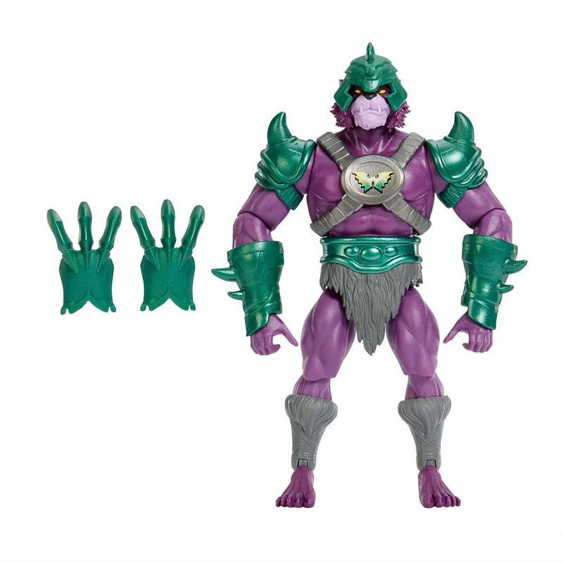 Load image into Gallery viewer, Masters of the Universe X ThunderCats - Origins Panthor Man

