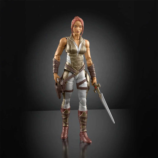 Masters of the Universe Chronicles - Teela