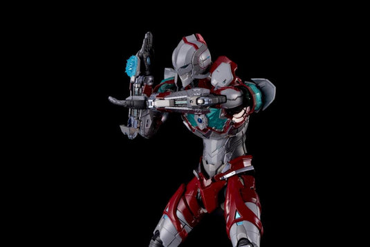 Flame Toys - Hito Kara Kuri: Ultraman