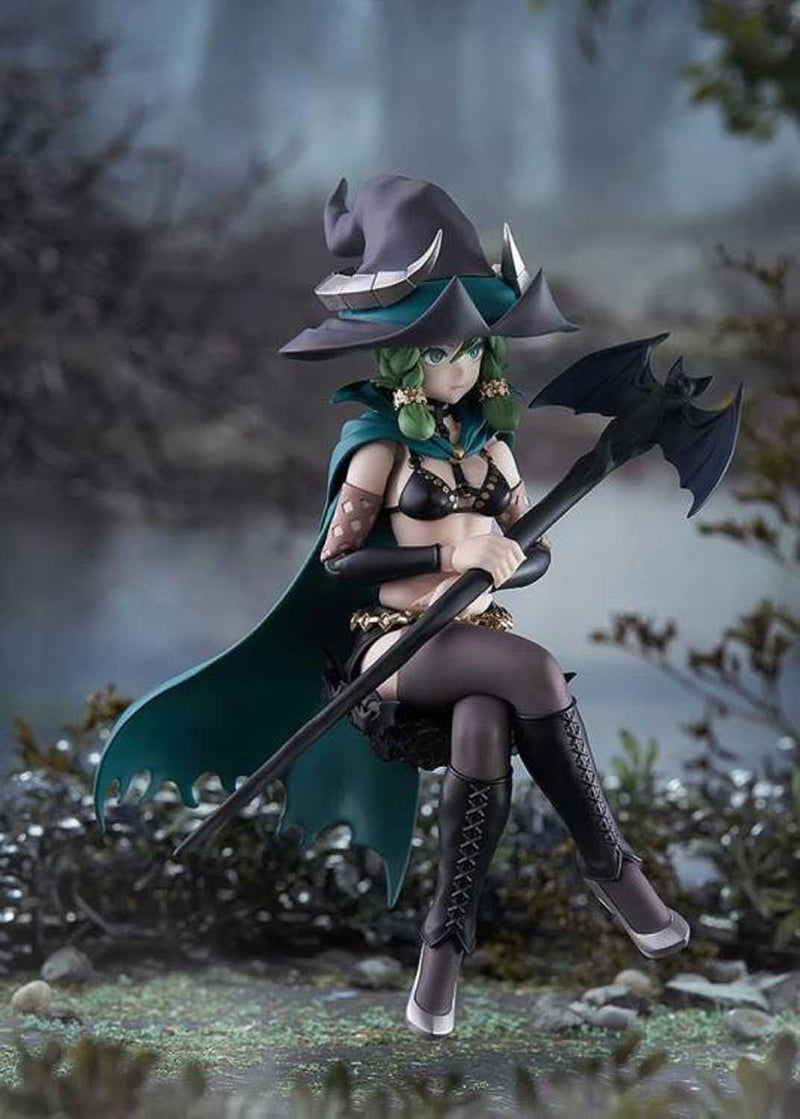 Load image into Gallery viewer, Max Factory - Unicorn Overlord Figma - No. 673 Yahna
