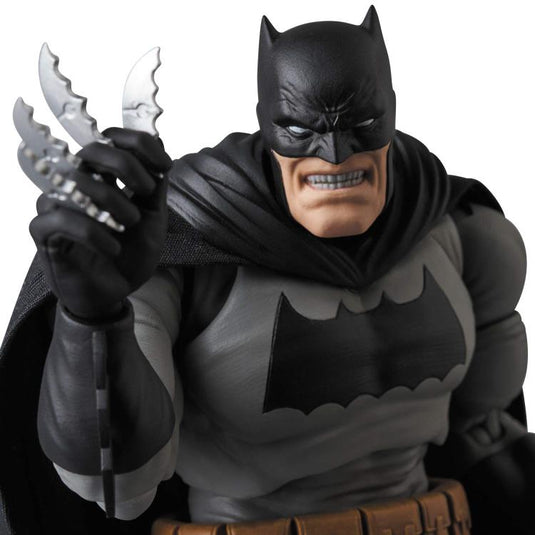 MAFEX Batman - Batman: The Dark Knight Returns No.106 (Reissue)