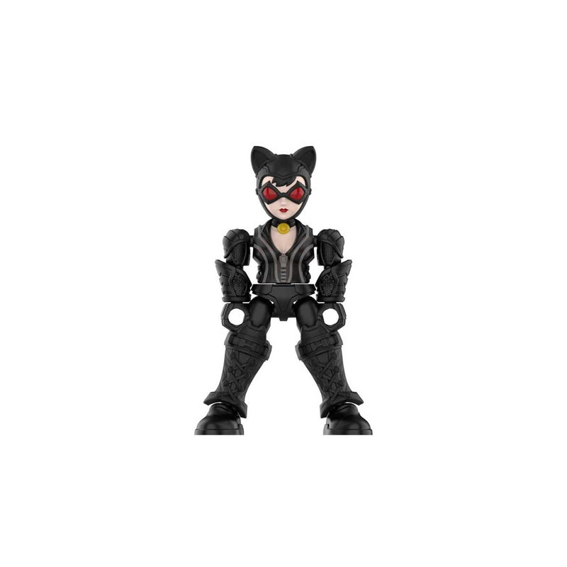 Load image into Gallery viewer, Blokees - DC Comics Defender Version 03 Arkham: Chaos Prologue Box of 12 Random Figures
