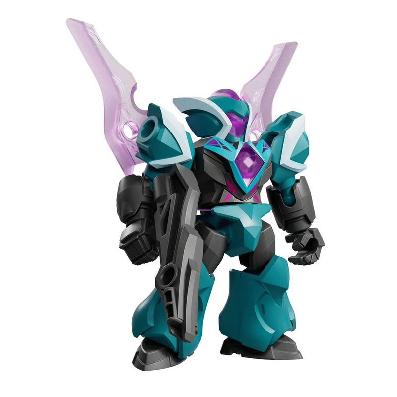 Load image into Gallery viewer, Blokees - Astral Rally Defender Version 02 The Blazing Light Box of 12 Random Figures
