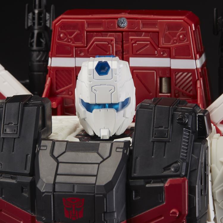 Load image into Gallery viewer, Transformers War for Cybertron - Siege: Commander Jetfire (2024 Reissue)
