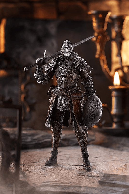 Max Factory - Elden Ring Figma - Raging Wolf (Reissue)