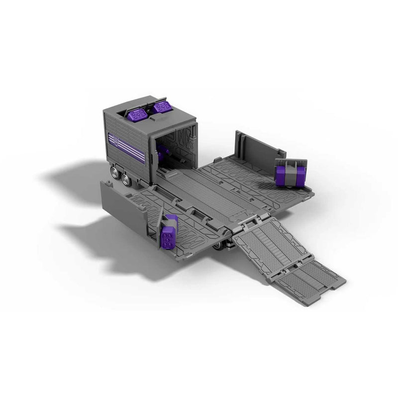 Load image into Gallery viewer, Blokees - Transformers Wheels - CT03 Motormaster
