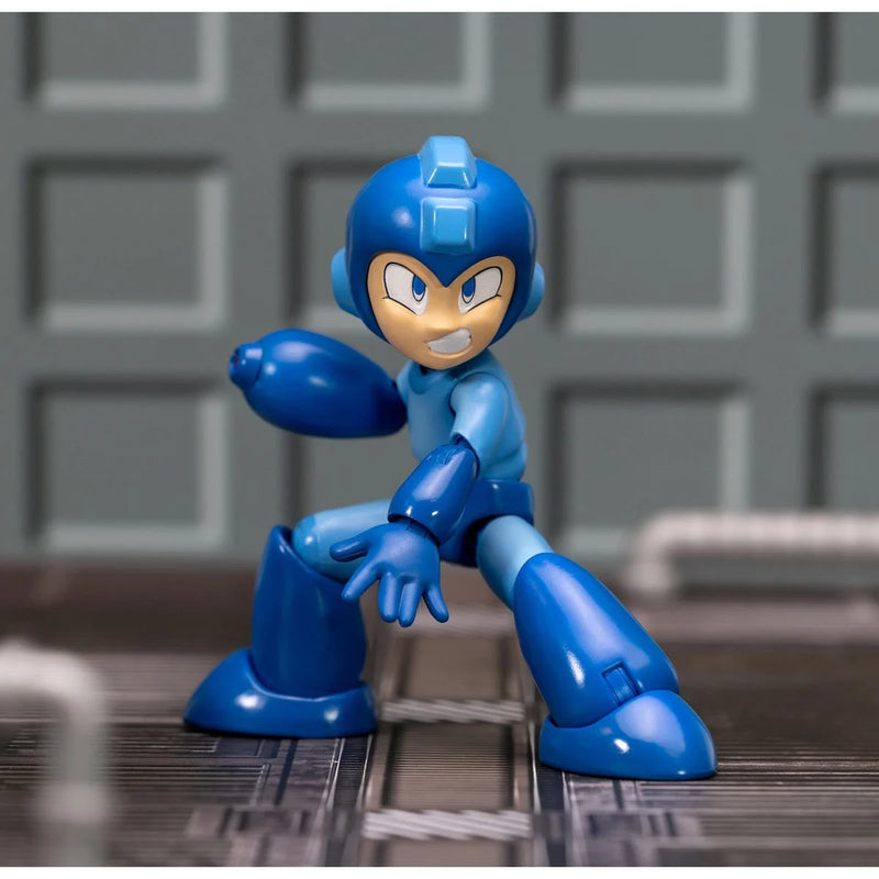 Load image into Gallery viewer, Jada Toys - Mega Man - Mega Man 1/12 Scale
