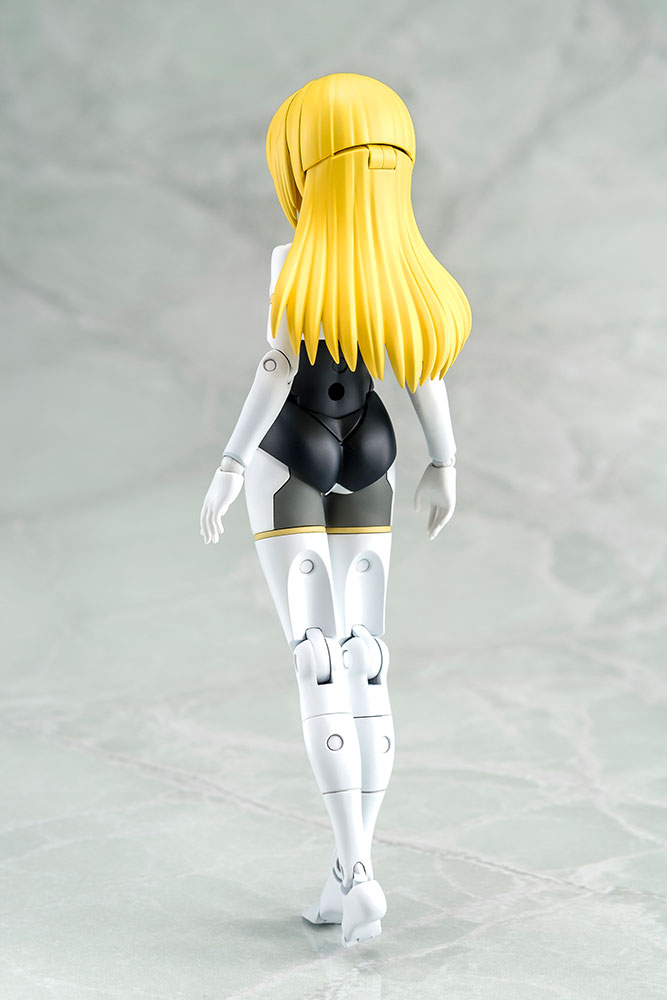 Load image into Gallery viewer, Kotobukiya - Megami Device Busou Shinki - Type Angel Arnval
