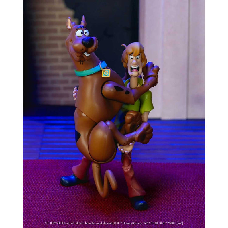 Load image into Gallery viewer, Jada Toys - Scooby-Doo! - Scooby-Doo 1/12 Scale
