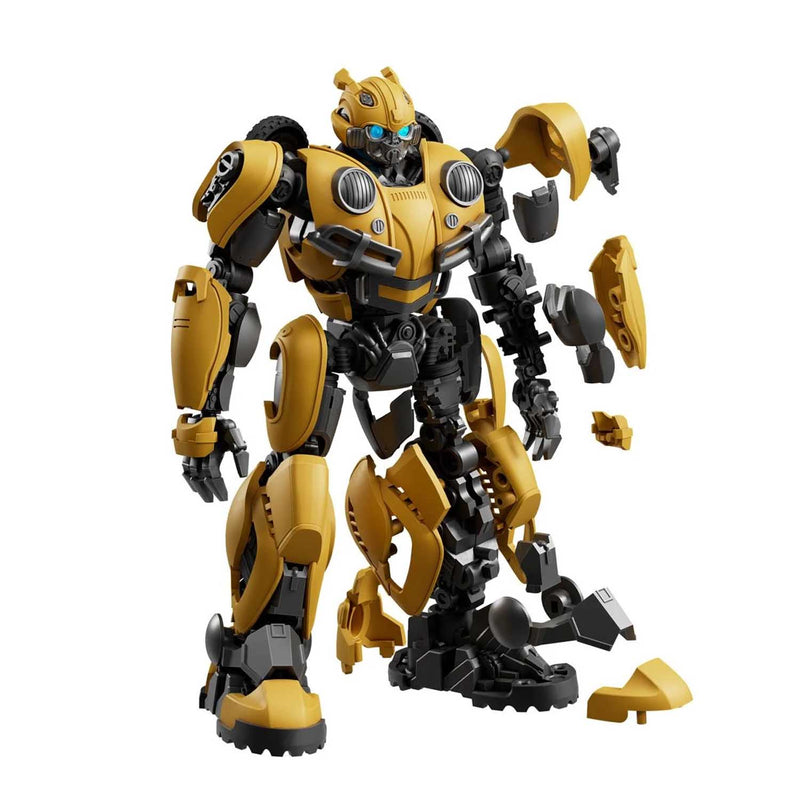 Load image into Gallery viewer, Blokees - Transformers: Bumblebee Classic Class - Bumblebee 27

