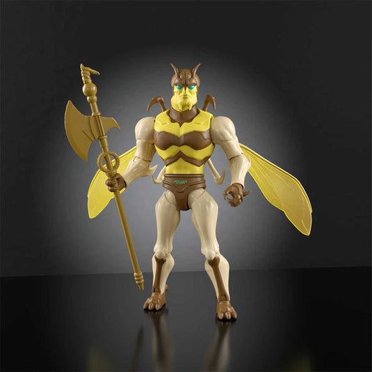 Masters of the Universe - Origins Buzz Off (200X Cartoon Collection)