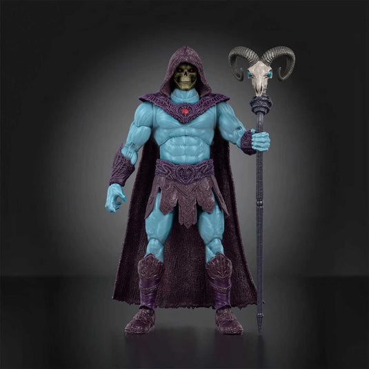 Masters of the Universe Chronicles - Skeletor