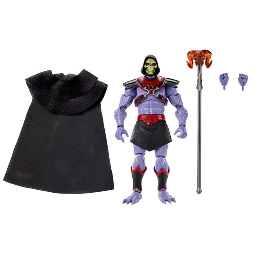 Masters of the Universe Masterverse - Horde Skeletor