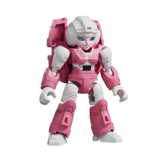 Blokees - Transformers Defender Version 08 Battle Stars Box of 12 Random Figures