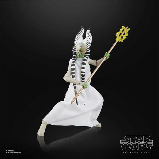 Star Wars The Black Series - Togruta (Halloween Edition)