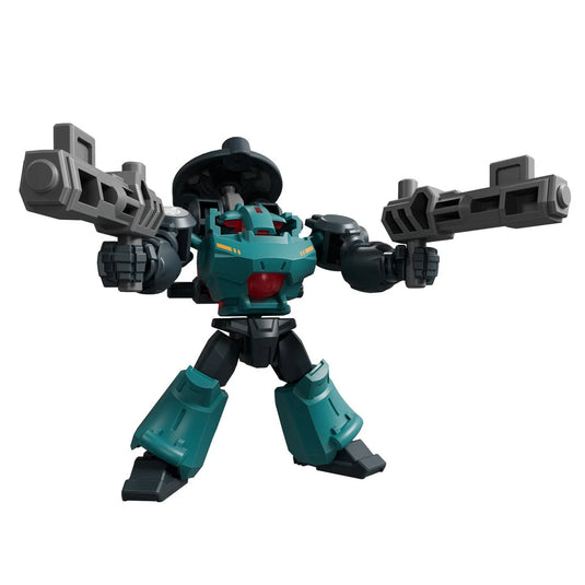 Blokees - Astral Rally Defender Version 01 The First Light Box of 12 Random Figures