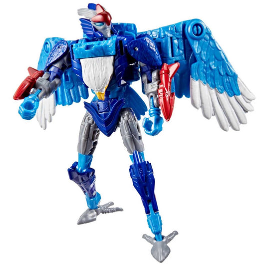 Transformers - Deluxe Class Star Eagle