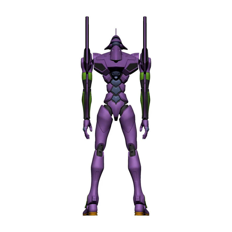 Load image into Gallery viewer, Blokees - Neon Genesis Evangelion Action Edition - Test Type Unit-01 (TV Version)
