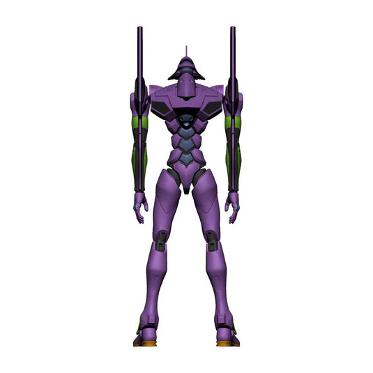 Blokees - Neon Genesis Evangelion Action Edition - Test Type Unit-01 (TV Version)