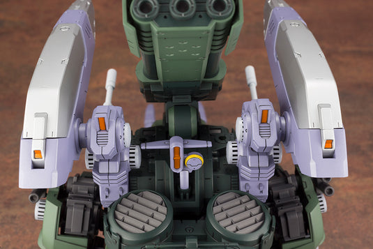 Kotobukiya - Highend Master Model Zoids: Green Horn AB