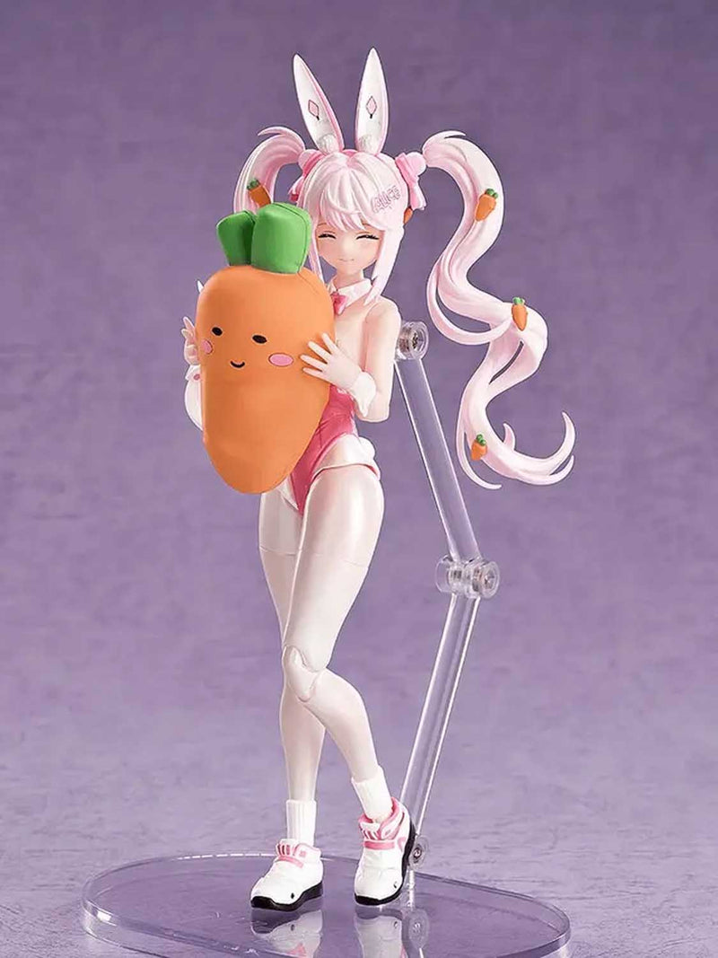 Load image into Gallery viewer, Good Smile Company - Goddess of Victory: Nikke - Hyper Body Alice (Wonderland Bunny)
