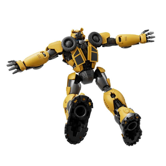 Blokees - Transformers: Bumblebee Classic Class - Bumblebee 27