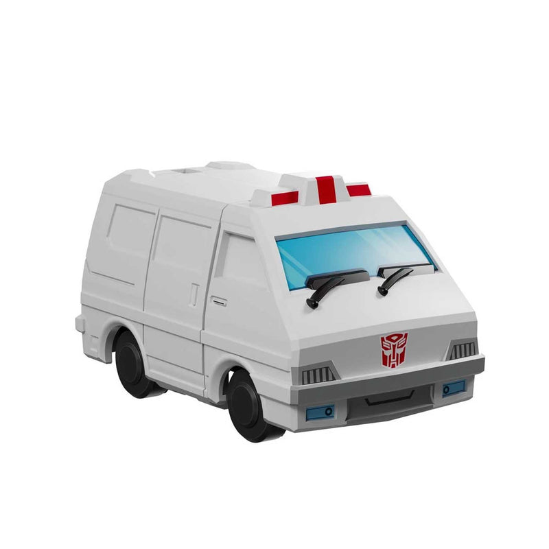 Load image into Gallery viewer, Blokees - Transformers Defender Version 07 Power of the Beast Box of 12 Random Figures
