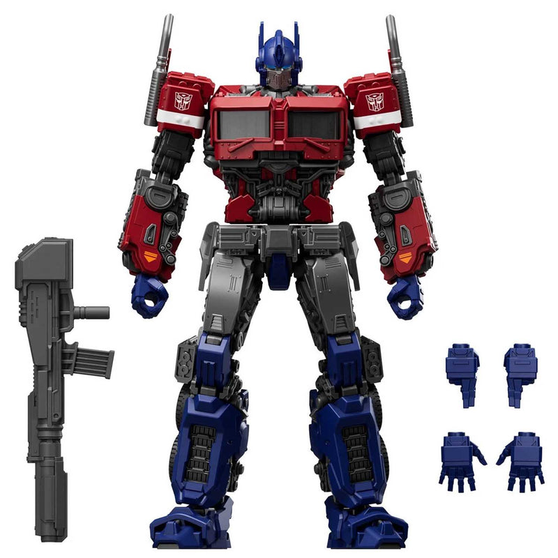 Load image into Gallery viewer, Blokees - Transformers: Bumblebee Classic Class - Optimus Prime 26
