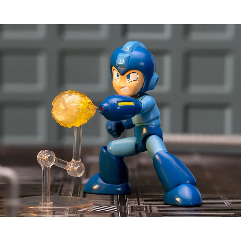 Load image into Gallery viewer, Jada Toys - Mega Man - Mega Man 1/12 Scale
