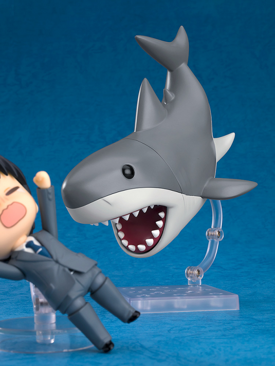 Nendoroid - Jaws (1975) - Jaws