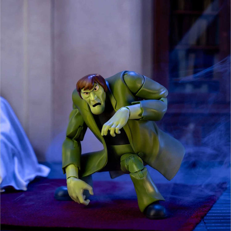Load image into Gallery viewer, Jada Toys - Scooby-Doo! - Creeper 1/12 Scale
