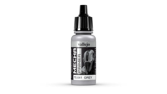 Vallejo - Mecha Color - 70641 Grey Primer