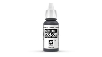Vallejo - Model Air - 70995 German Grey
