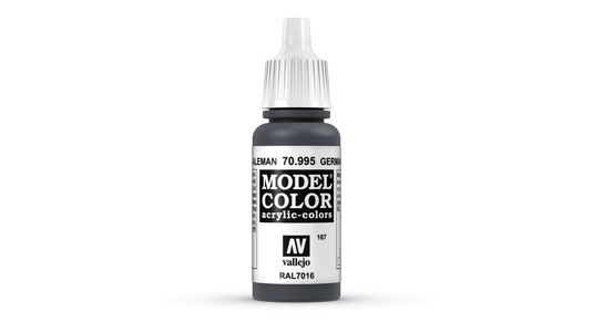 Vallejo - Model Air - 70995 German Grey