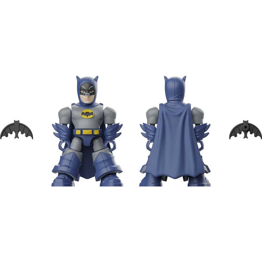 Blokees - DC Comics Defender Version 01 Legendary Batman Assemble Box of 12 Random Figures