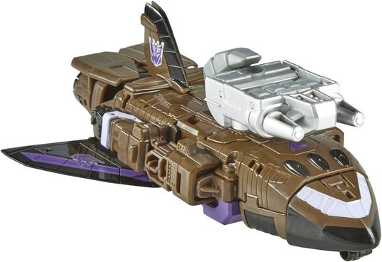 Transformers Power of the Primes - Combiner Wars Blast Off (Amazon Exclusive)