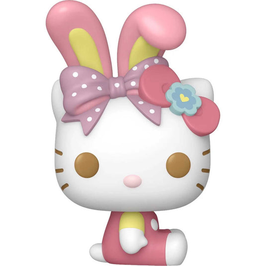 POP! Sanrio - Hello Kitty and Friends - Hello Kitty with Bunny Ears