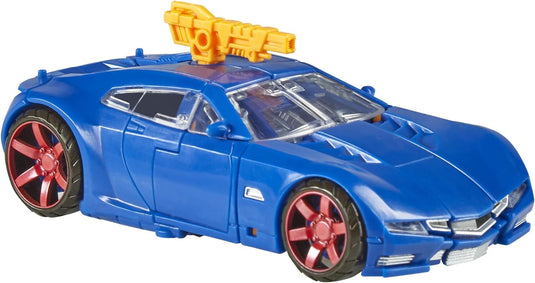 Transformers Power of the Primes - Punch-Counterpunch and Prima Prime (Amazon Exclusive)