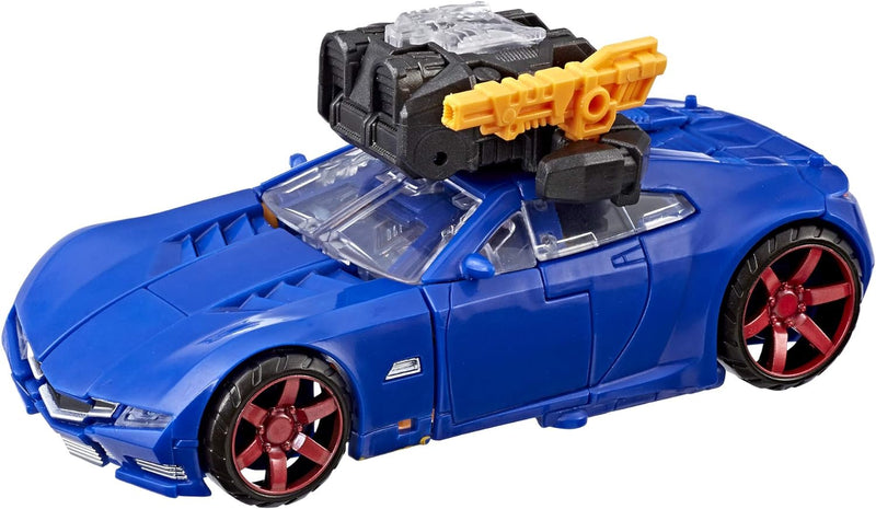 Load image into Gallery viewer, Transformers Power of the Primes - Punch-Counterpunch and Prima Prime (Amazon Exclusive)
