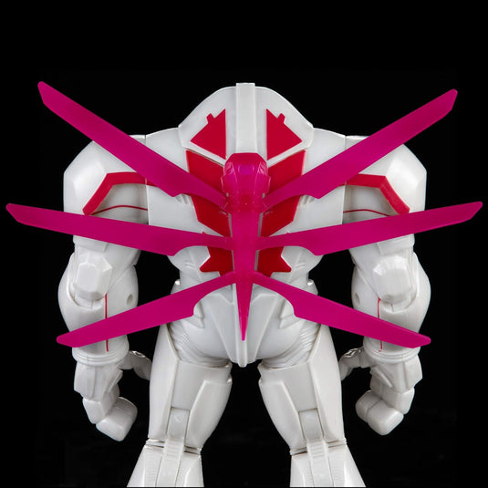 Marvel Legends - Psylocke, Nimrod, and Fantomex 3-Pack (Exclusive)