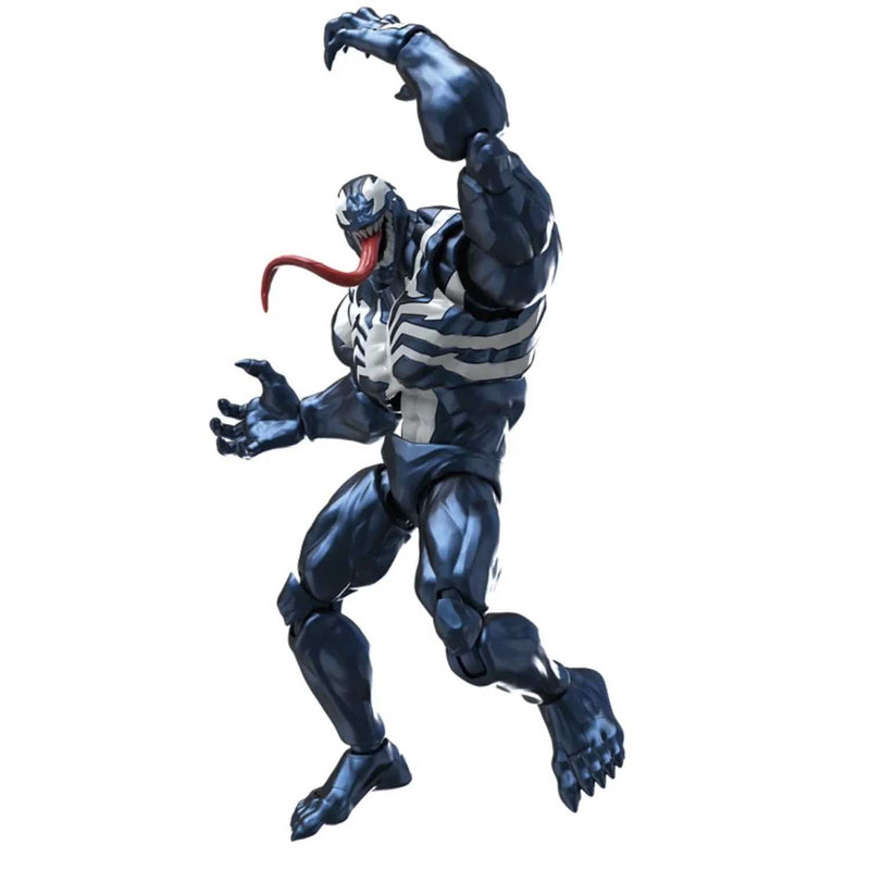 Load image into Gallery viewer, Blokees - Marvel Rivals Champion Class 08 - Venom Model Kit
