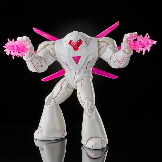Marvel Legends - Psylocke, Nimrod, and Fantomex 3-Pack (Exclusive)
